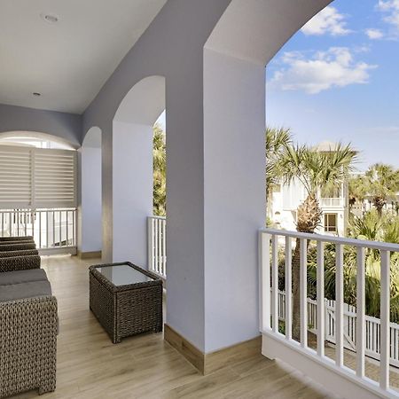 Paradise Pointe Home Дестин Екстериор снимка