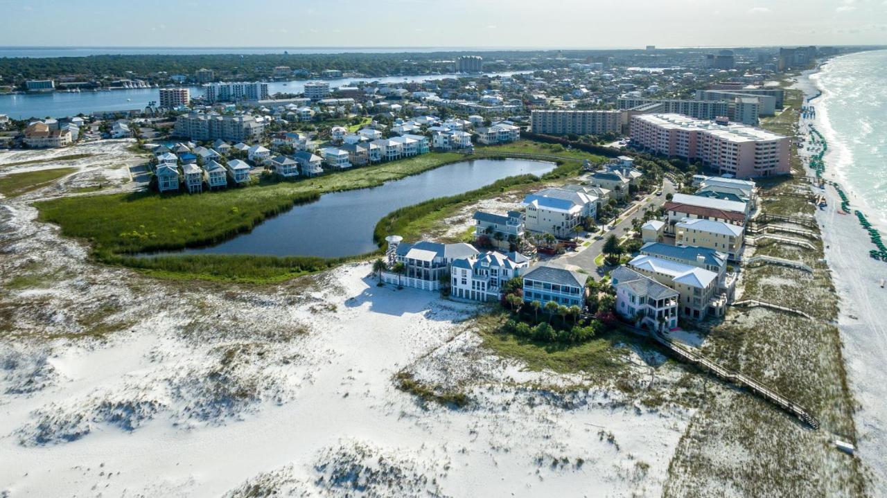 Paradise Pointe Home Дестин Екстериор снимка