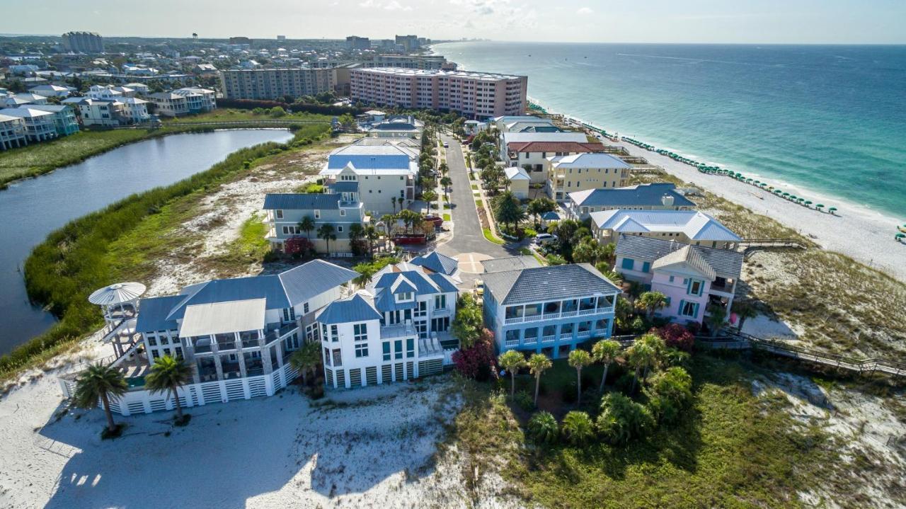 Paradise Pointe Home Дестин Стая снимка