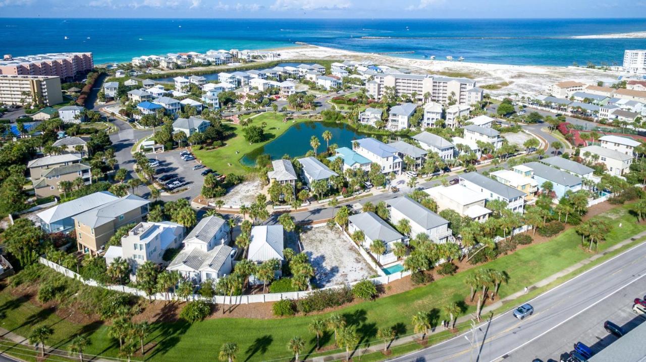 Paradise Pointe Home Дестин Стая снимка
