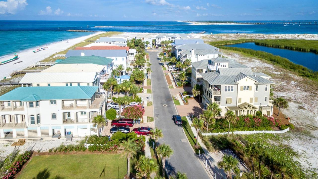 Paradise Pointe Home Дестин Стая снимка