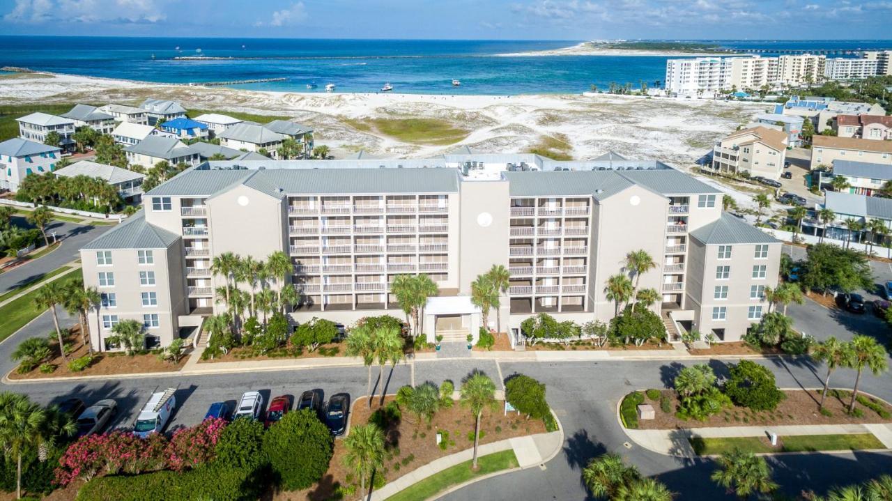 Paradise Pointe Home Дестин Стая снимка
