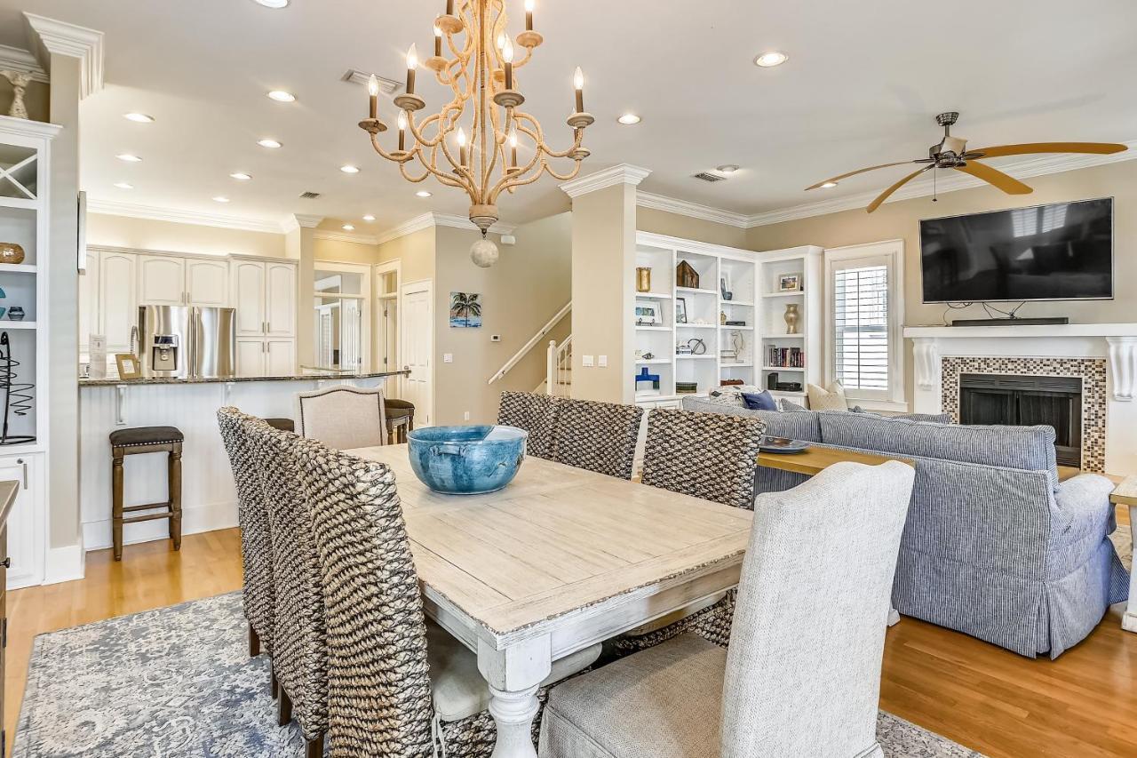 Paradise Pointe Home Дестин Екстериор снимка
