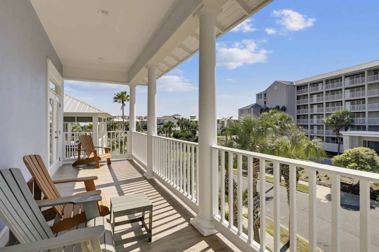 Paradise Pointe Home Дестин Екстериор снимка