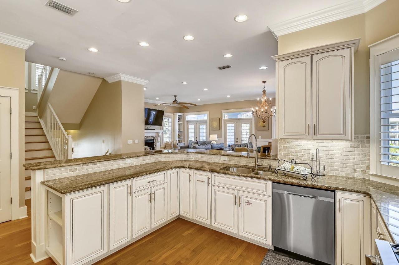 Paradise Pointe Home Дестин Екстериор снимка