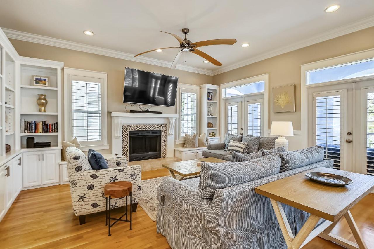 Paradise Pointe Home Дестин Екстериор снимка