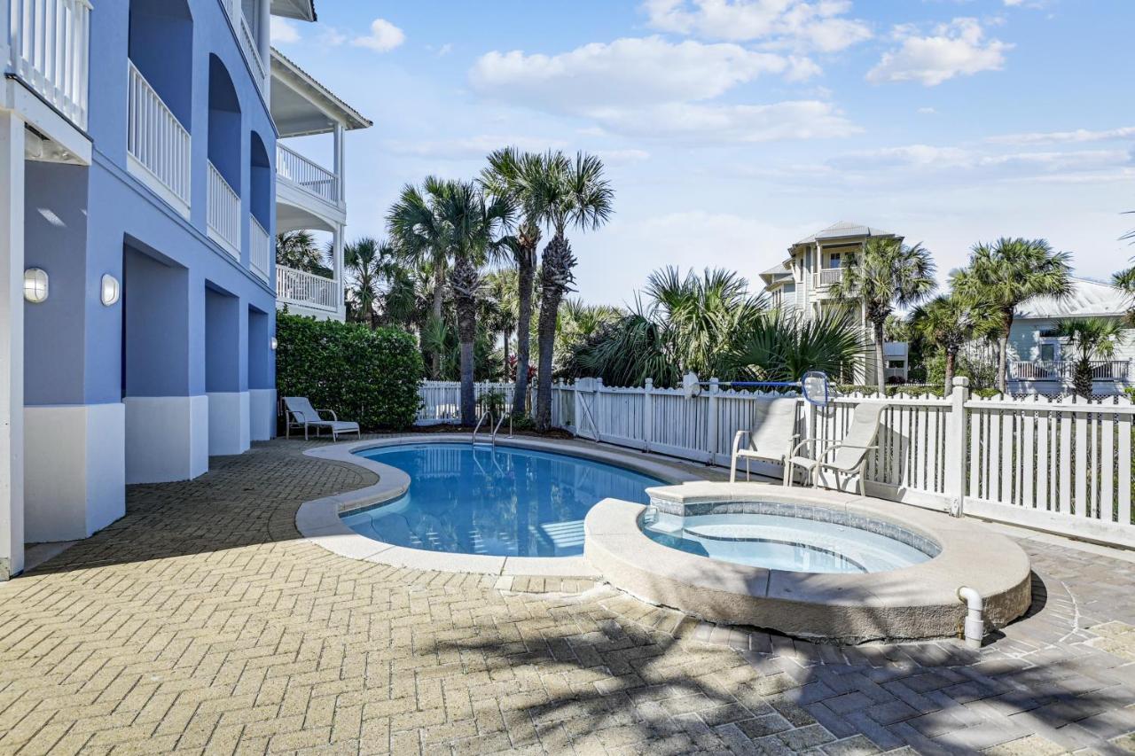Paradise Pointe Home Дестин Екстериор снимка
