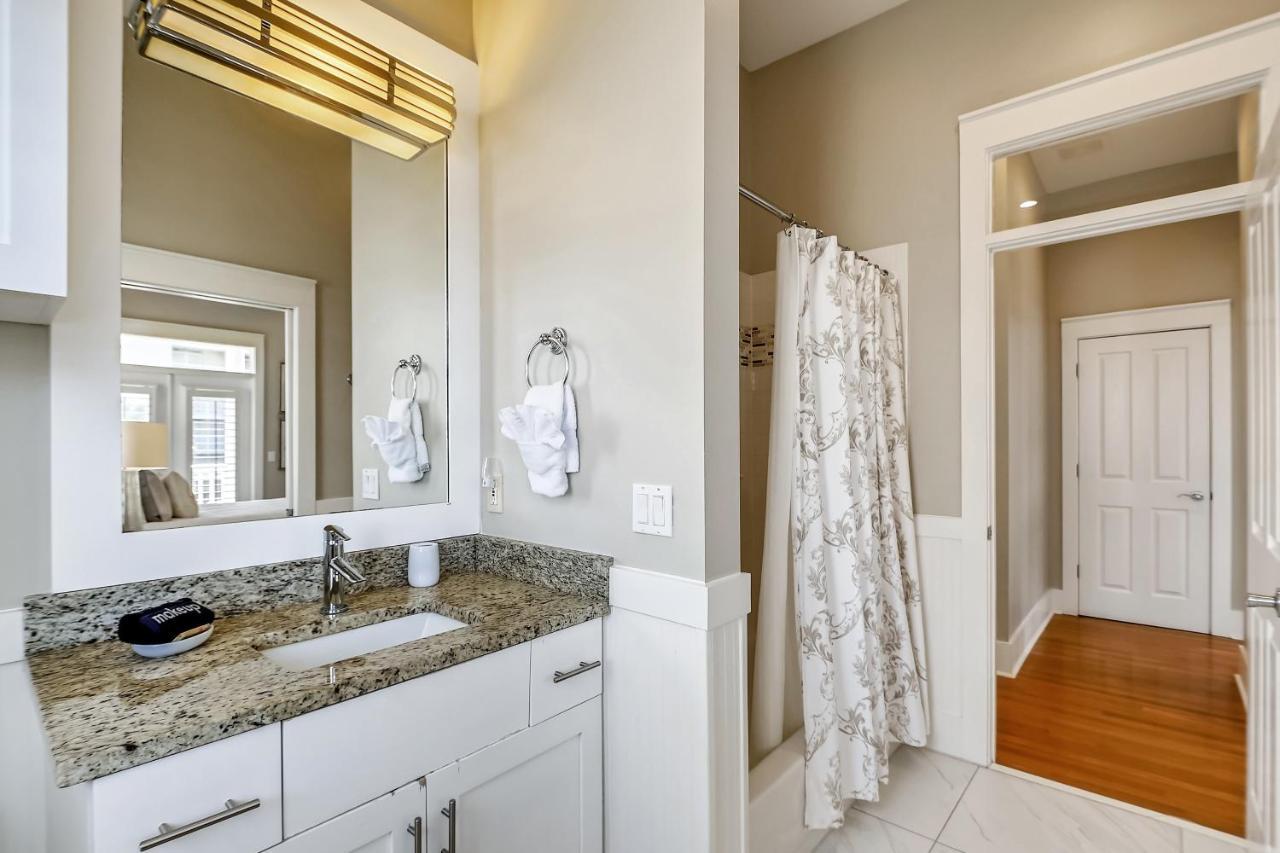 Paradise Pointe Home Дестин Екстериор снимка