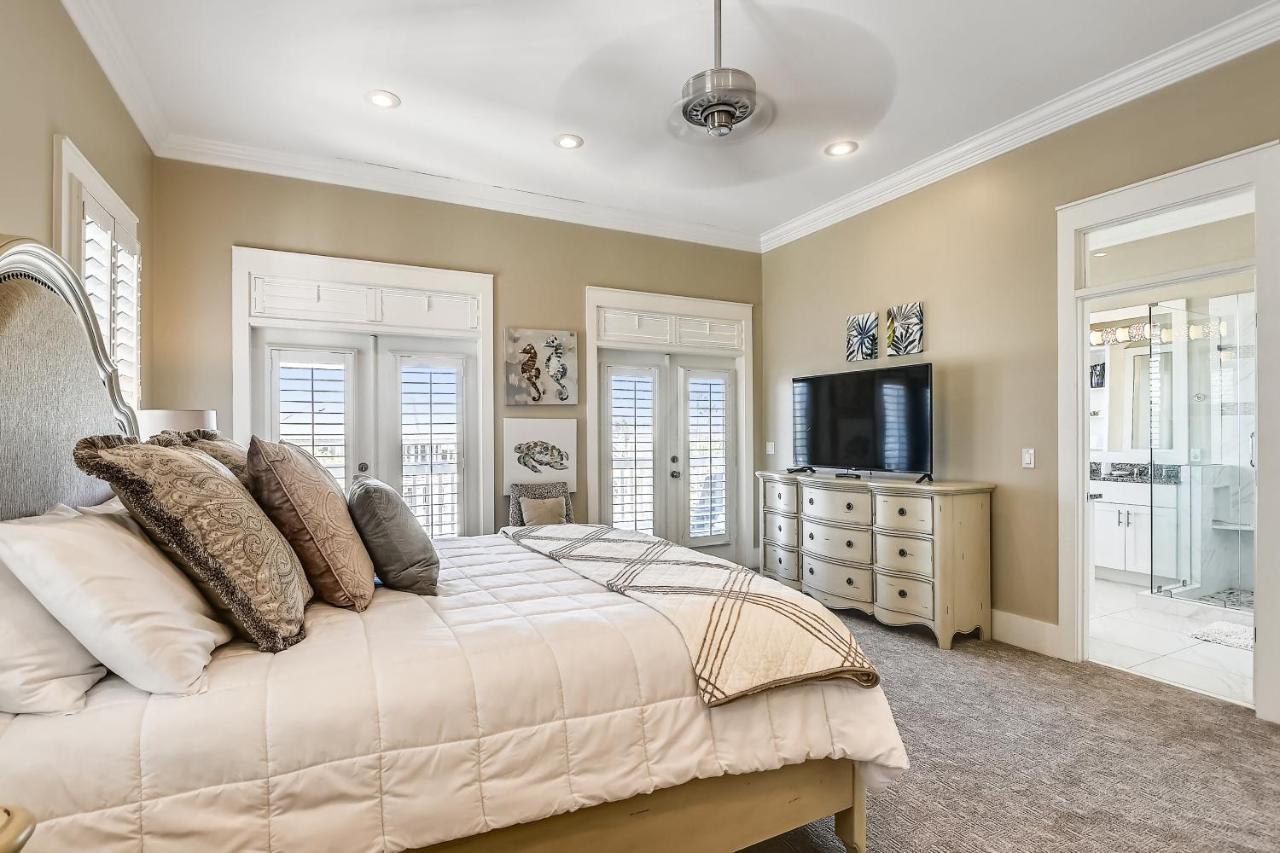 Paradise Pointe Home Дестин Екстериор снимка