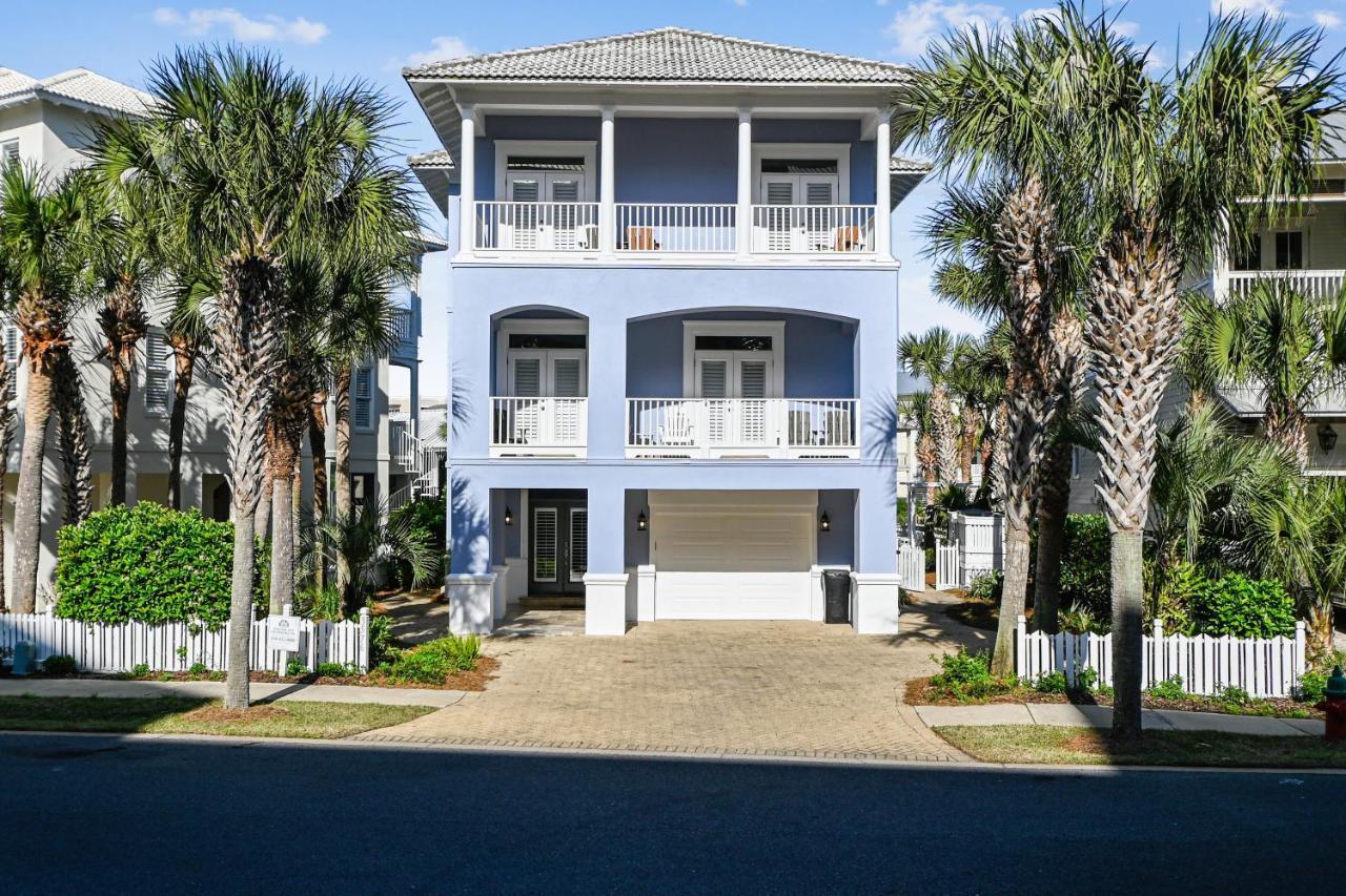 Paradise Pointe Home Дестин Екстериор снимка