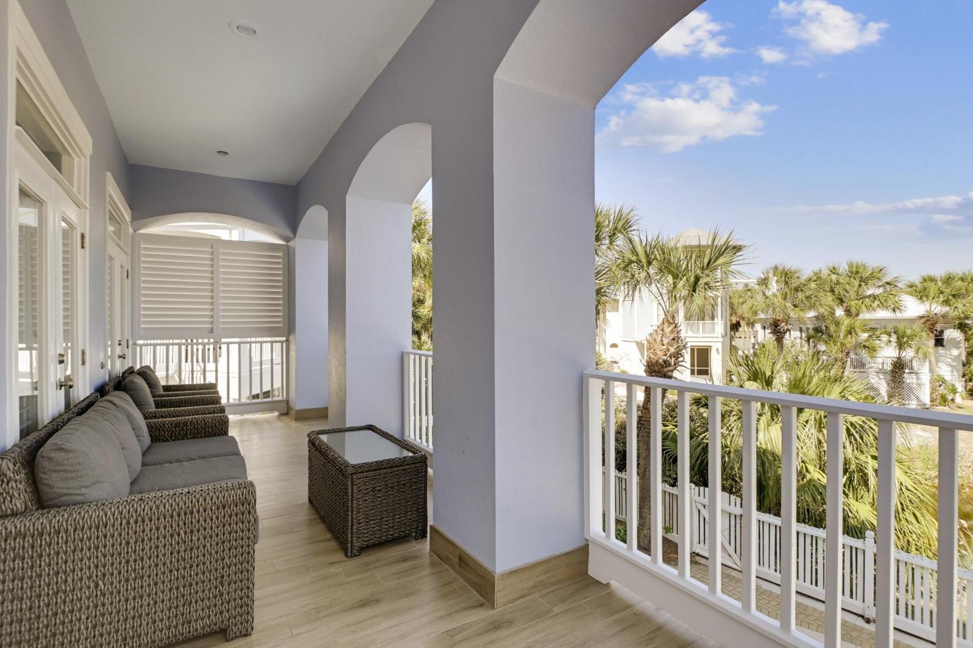 Paradise Pointe Home Дестин Екстериор снимка