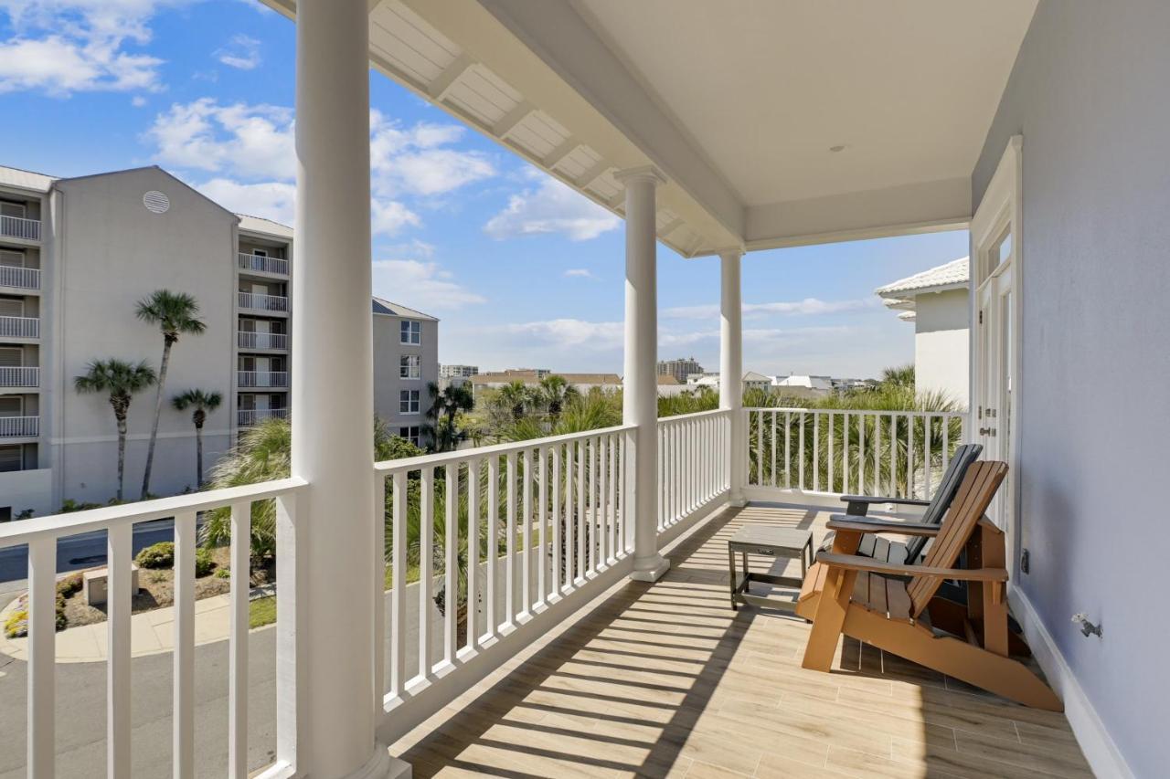 Paradise Pointe Home Дестин Екстериор снимка